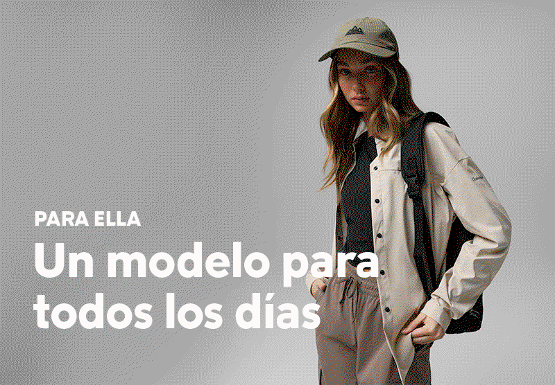Para ella