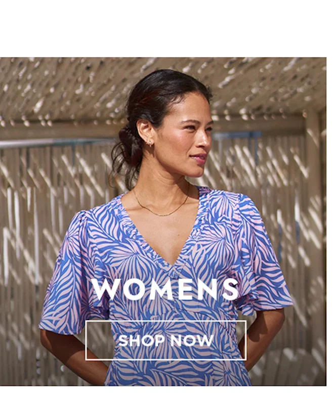 Womens