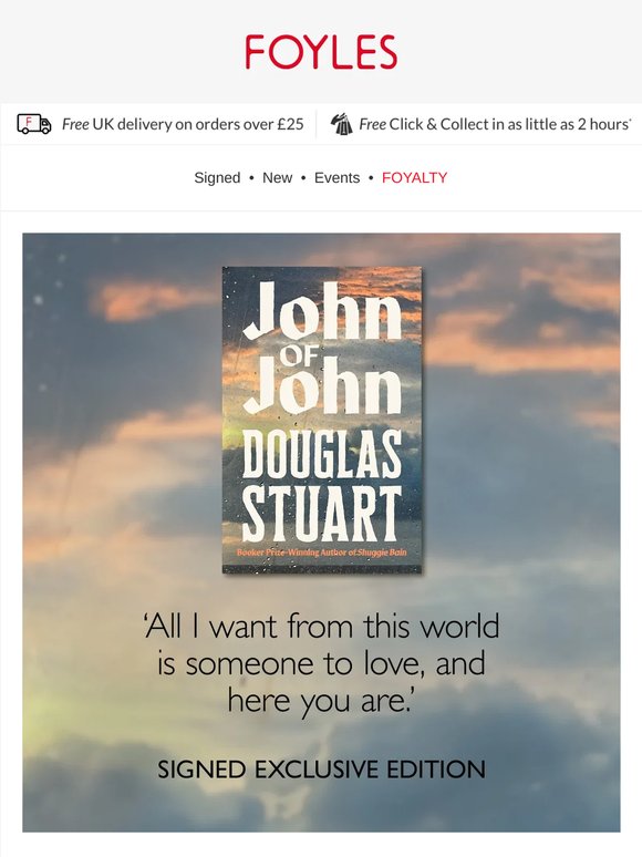 John of John