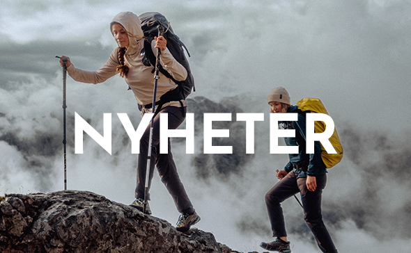 Nyheter