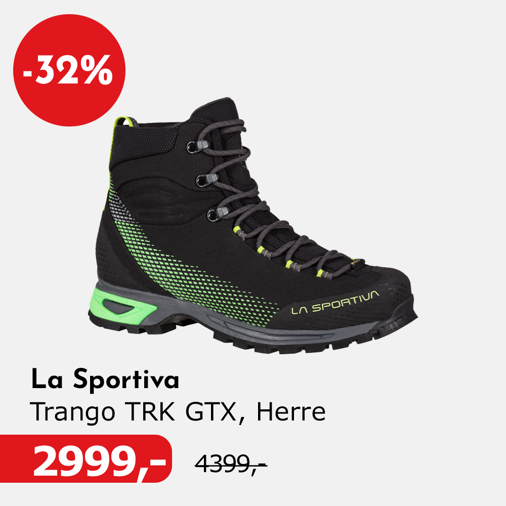La Sportiva Trango TRK GTX,