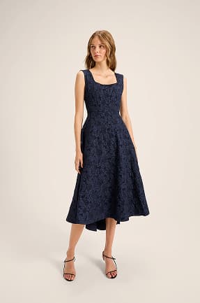 Azalea Midi