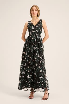 Enchanted Gown
