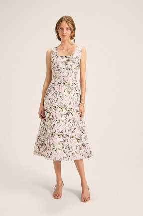 Lilith Dress