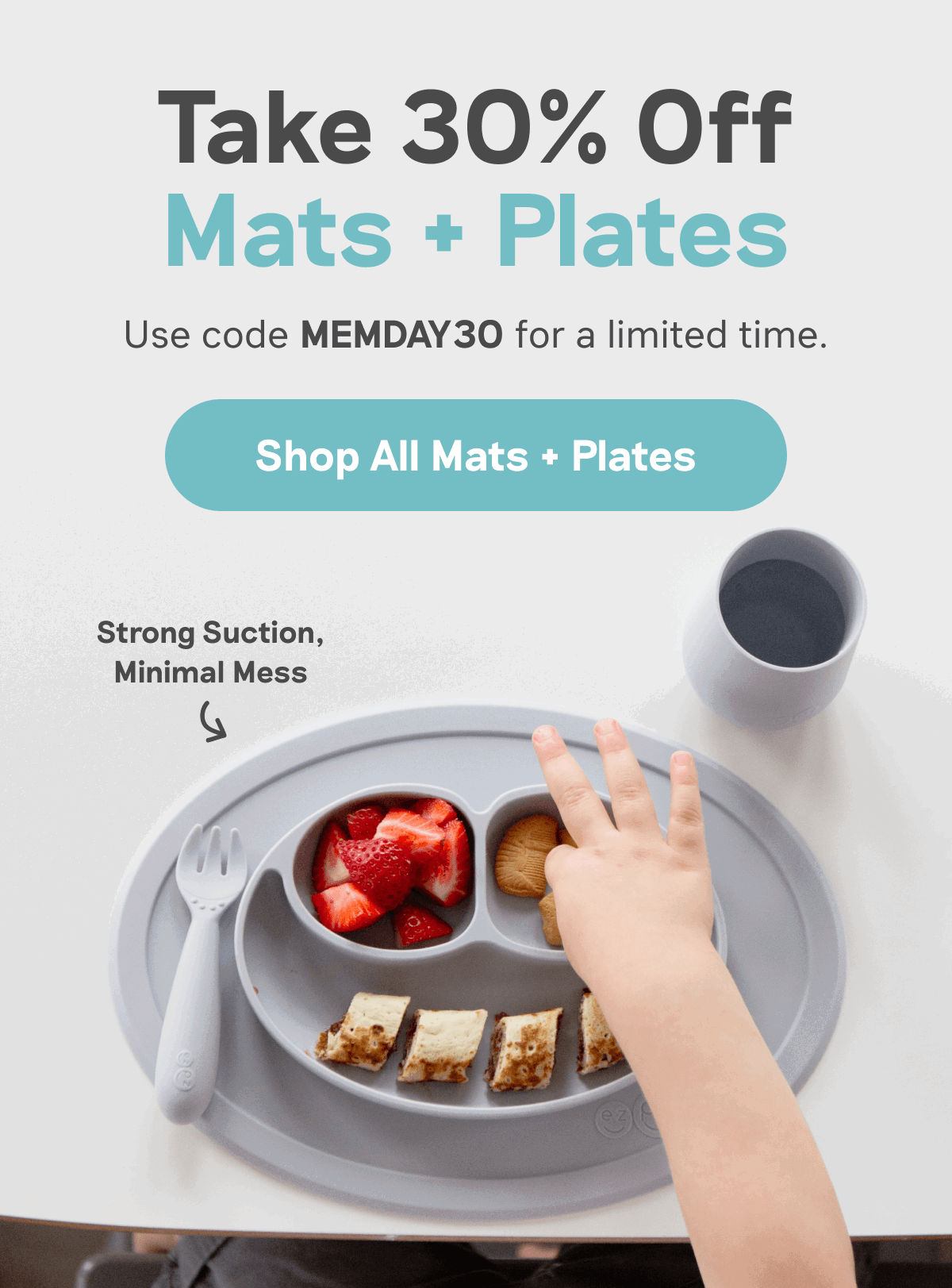 Shop All Mats + Plates