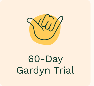 60-day Gardyn Trial