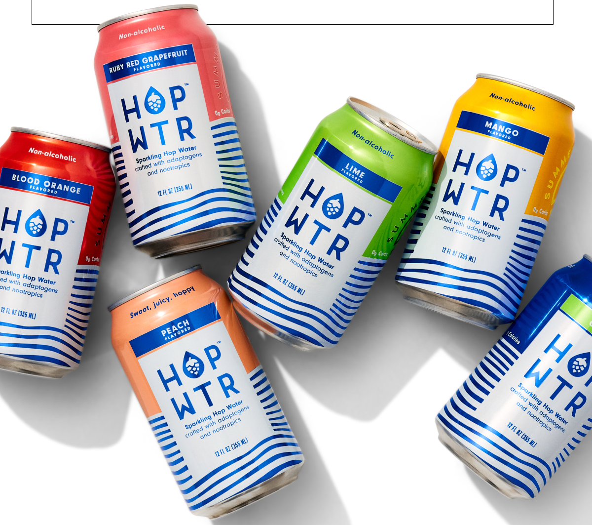 Shop All Flavors