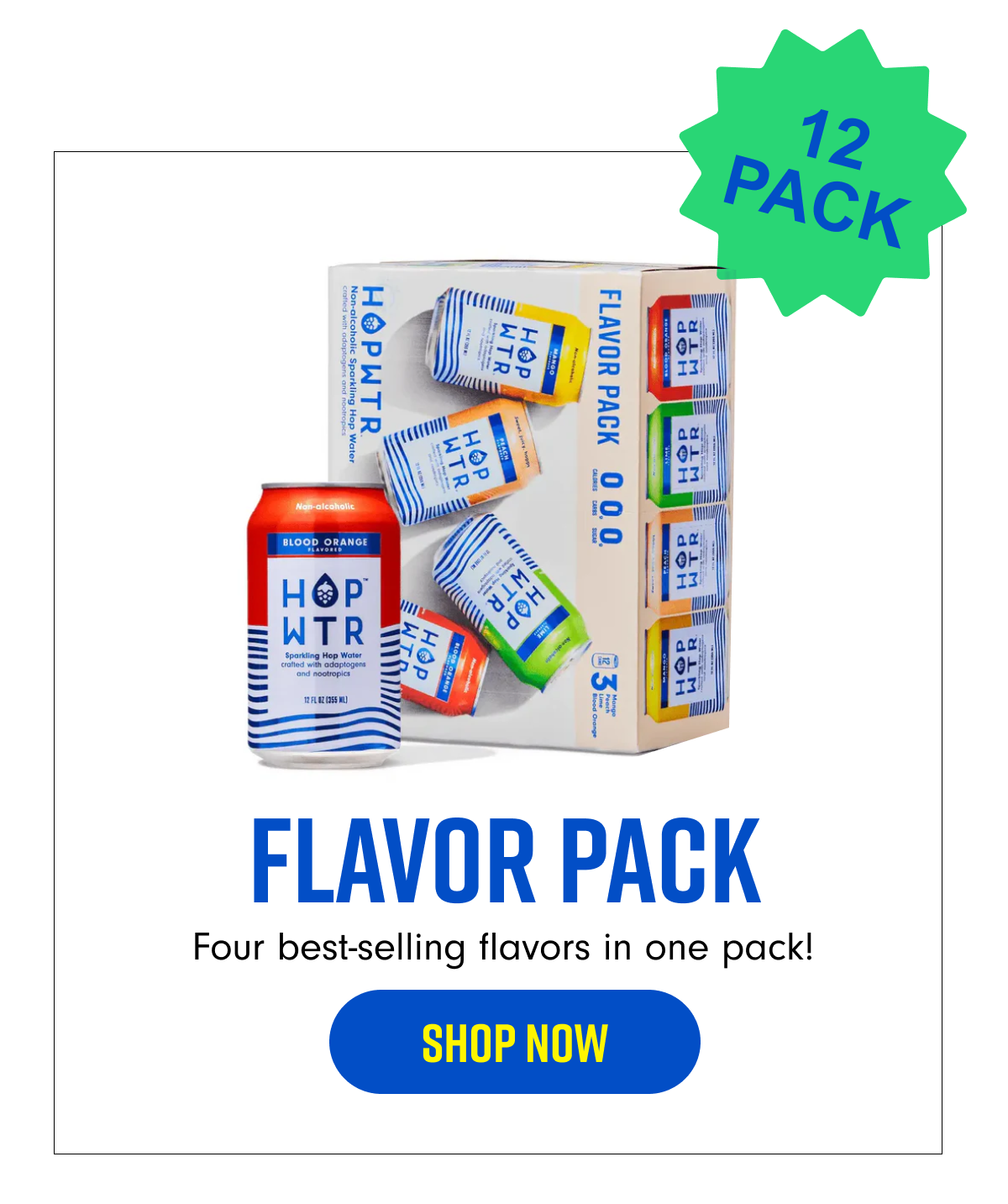 Flavor Pack