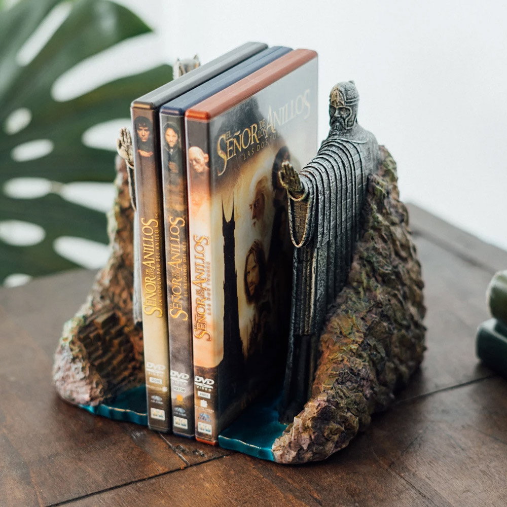 The Lord Of Rings Argonath Bookends