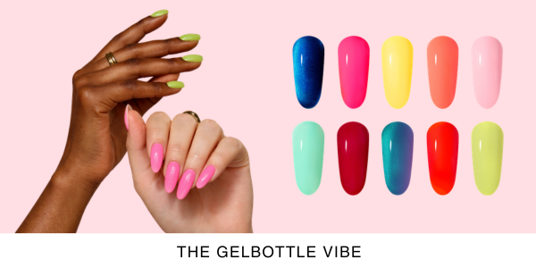 The GelBottle 