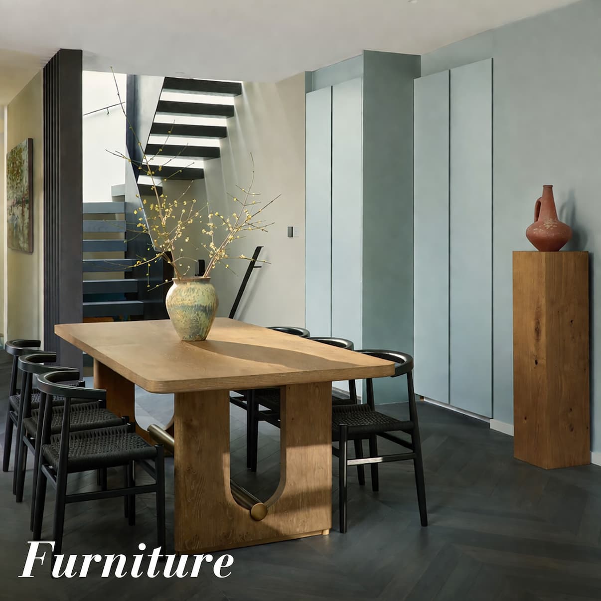 Shop Furniture