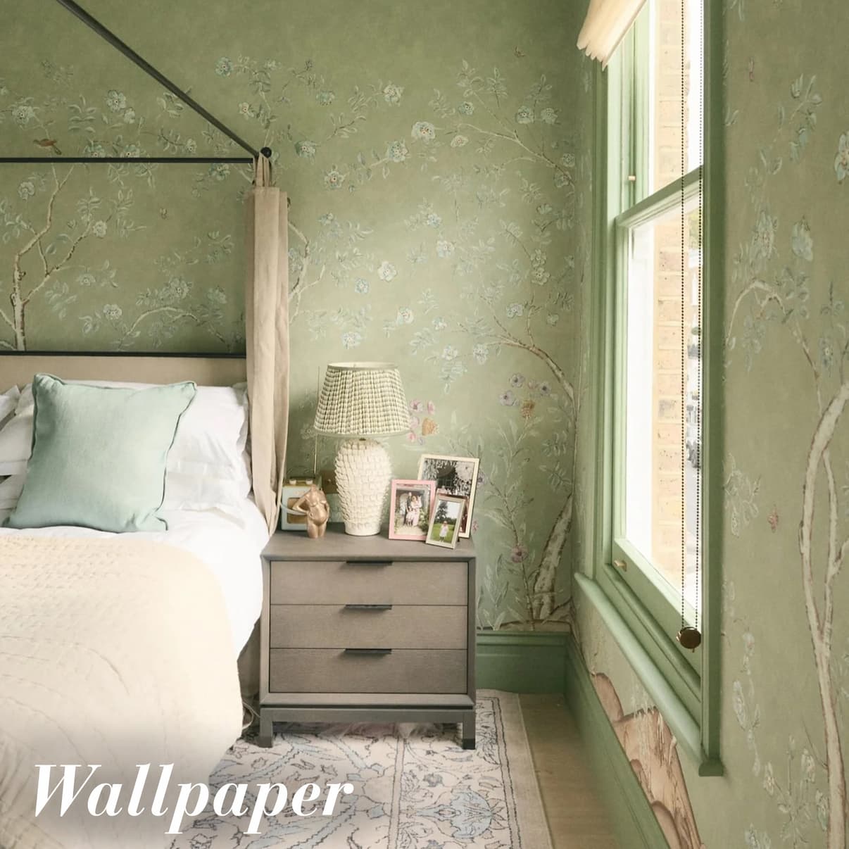 Shop Wallpaper