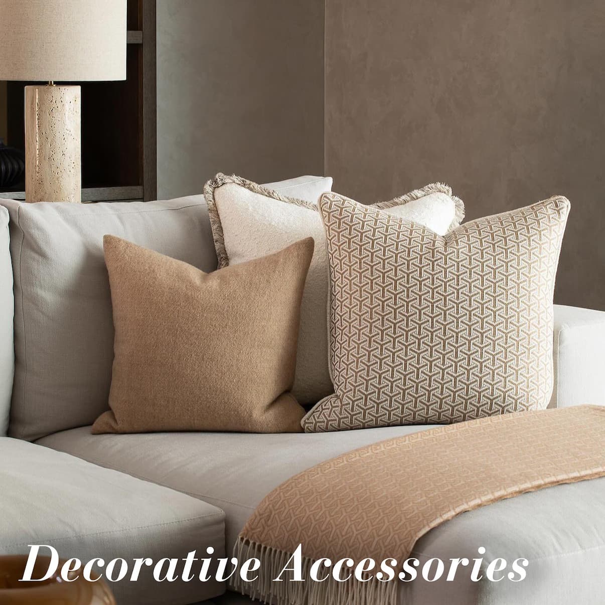 Shop Decorative Accessories
