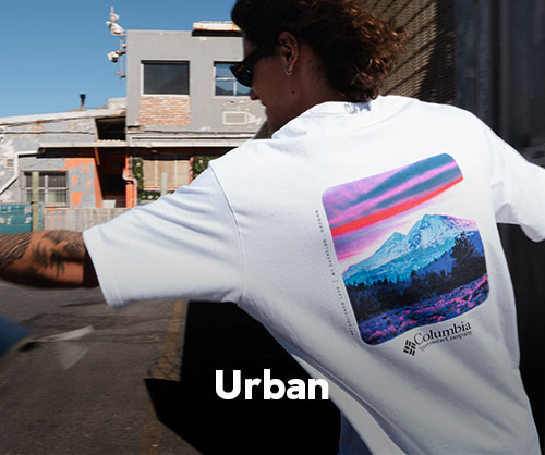 Urban