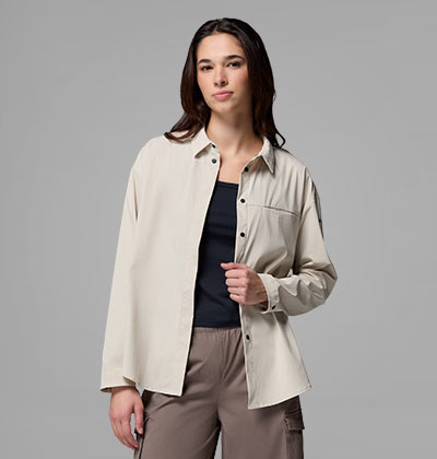 Chill Creek™ Technical Shirt