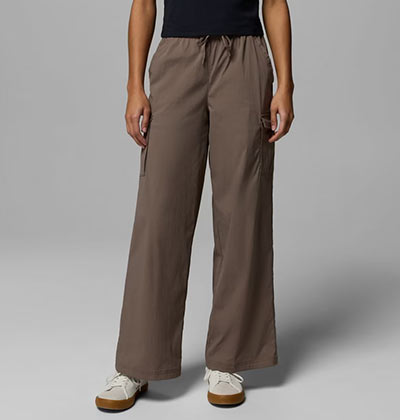 Chill Creek™ Lightweight Trousers