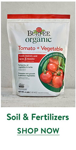 Soil and Fertilizers