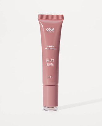 OXX Skincare lip care tinted lip serum 15ml