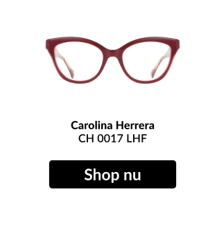 Carolina Herrera CH 0017 LHF