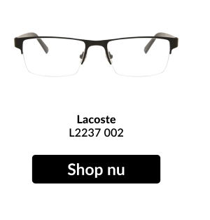 Lacoste L2237 002