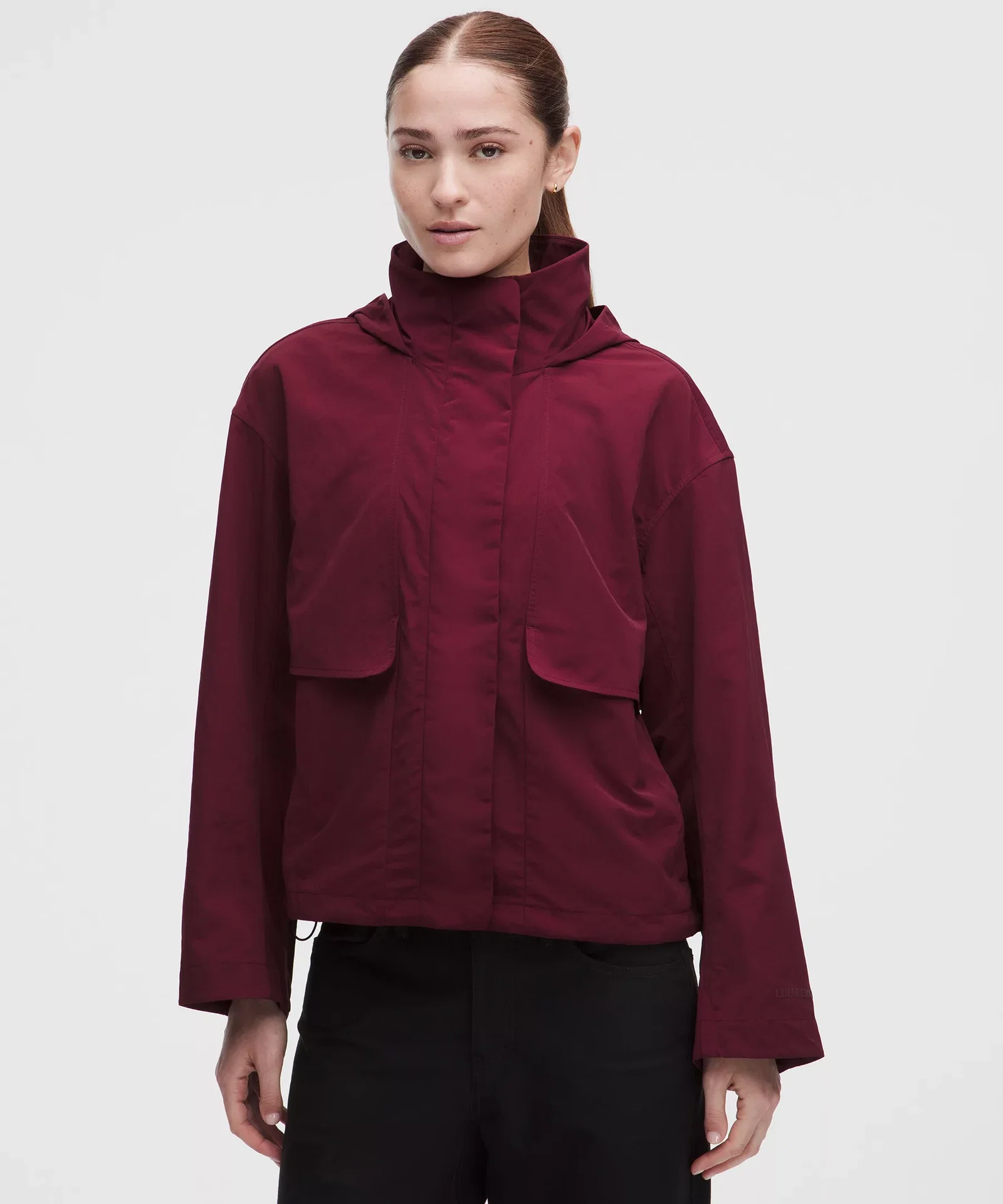 Always Effortless Jacket *Evolve