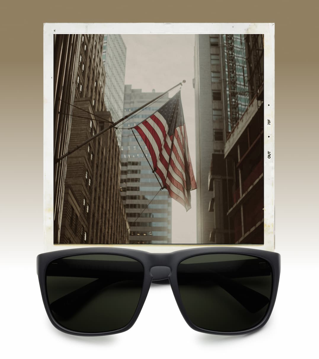 ELECTRIC SUNGLASSES