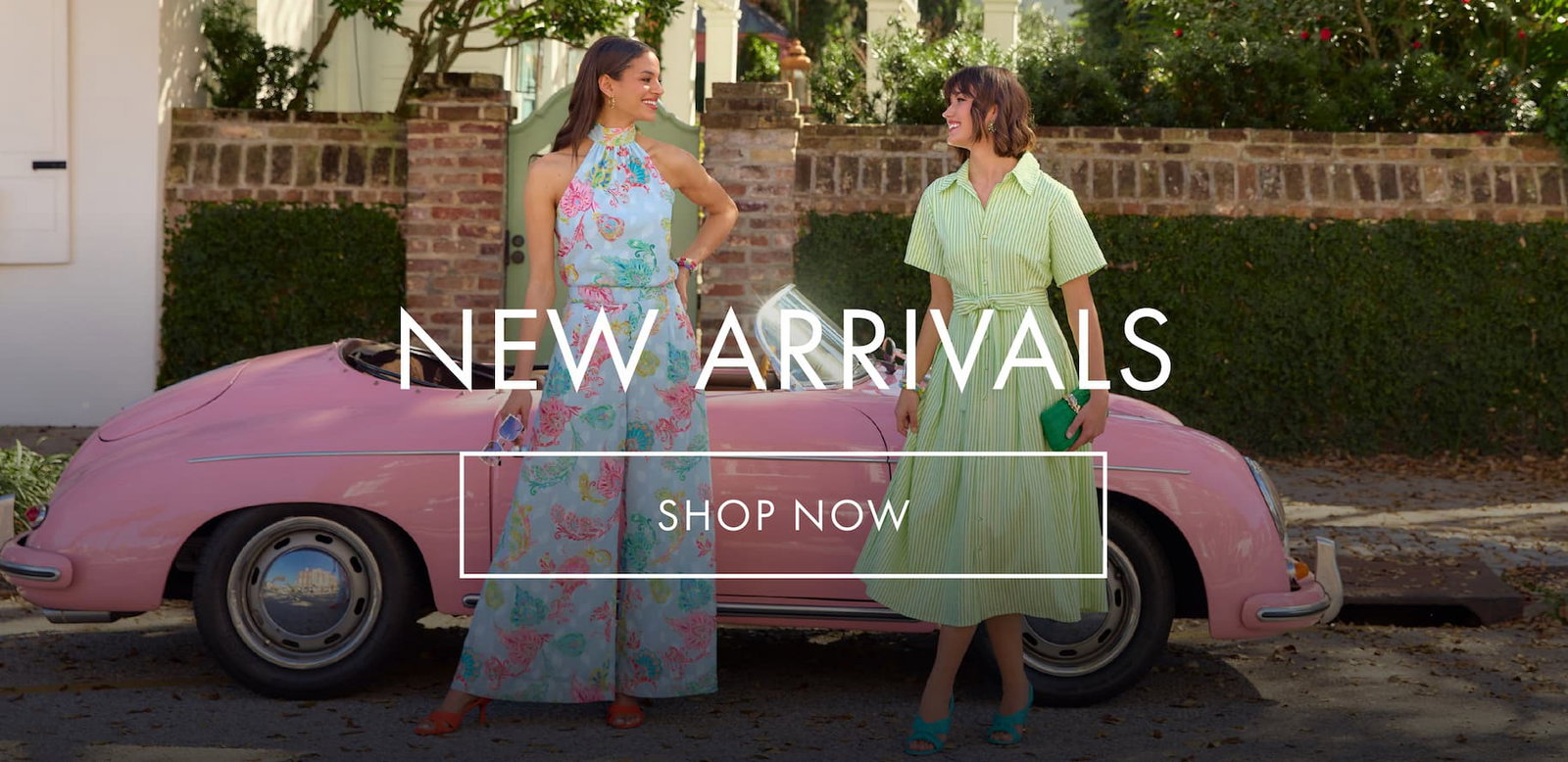 Shop New Arrivals!