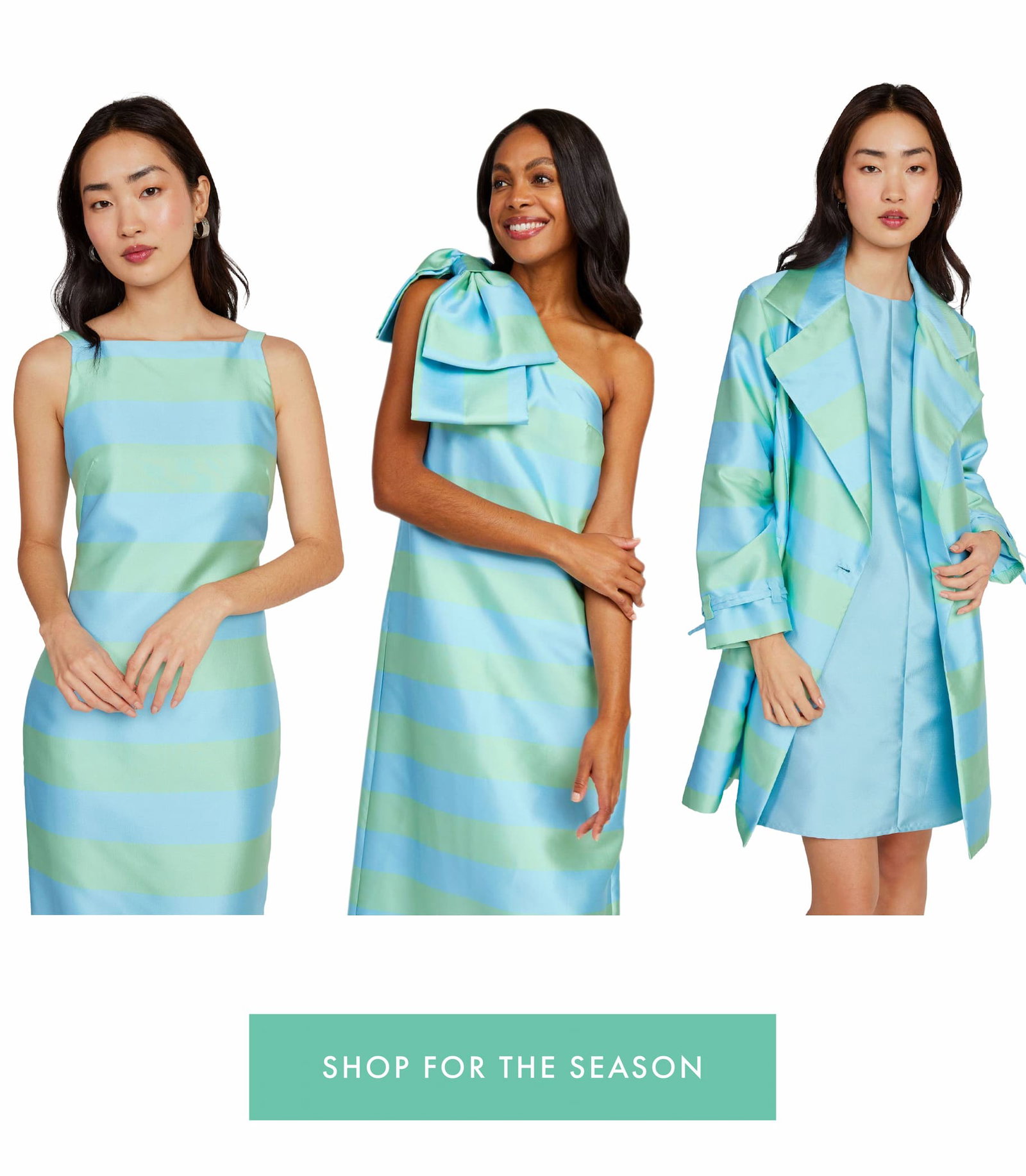 The color of the season