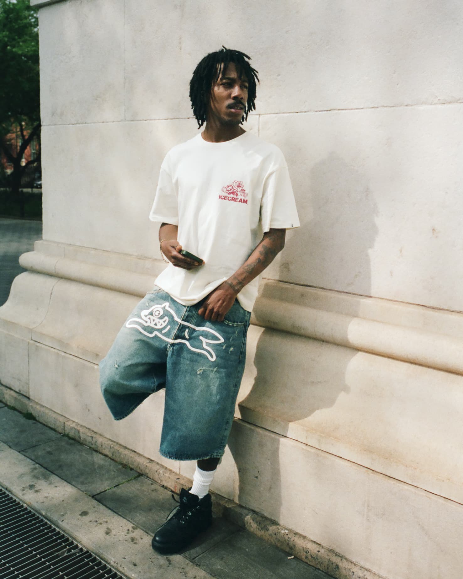 Icecream Tee