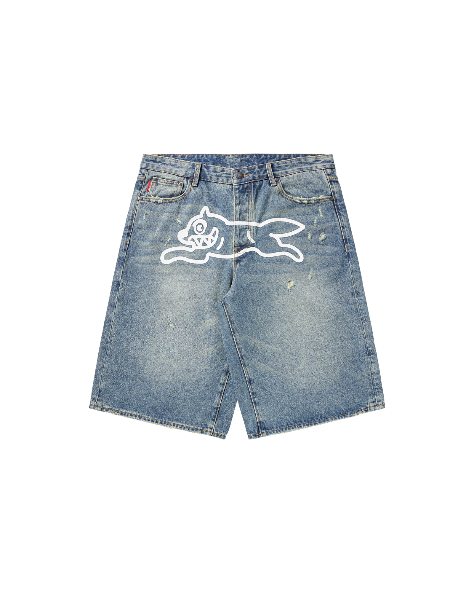 baskin-jean-short