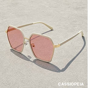 CASSIOPEIA SUNGLASSES