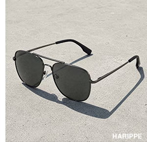 HARIPPE SUNGLASSES