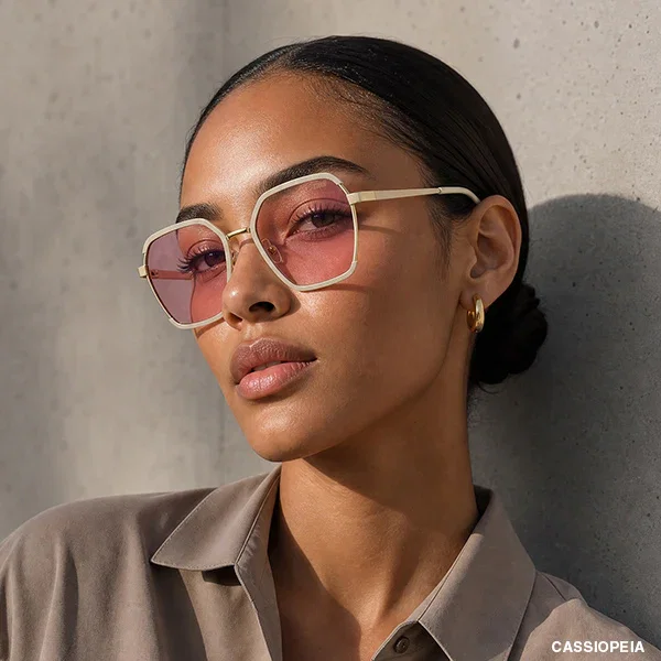 CASSIOPEIA SUNGLASSES