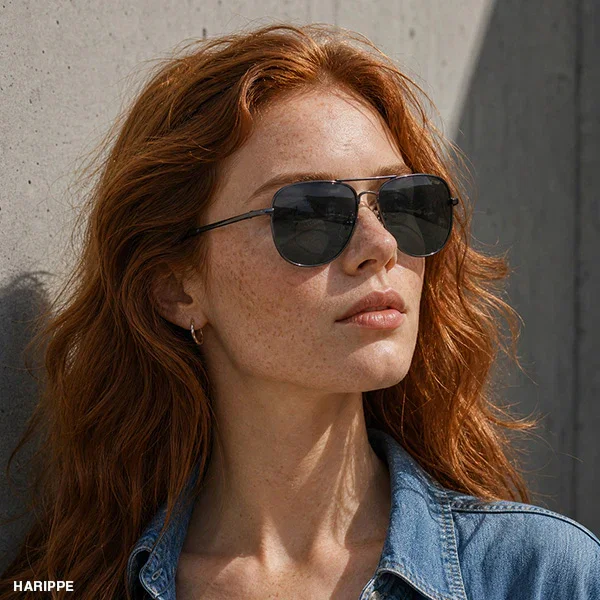 HARIPPE SUNGLASSES