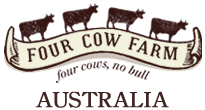 Four Cow Farm Australia