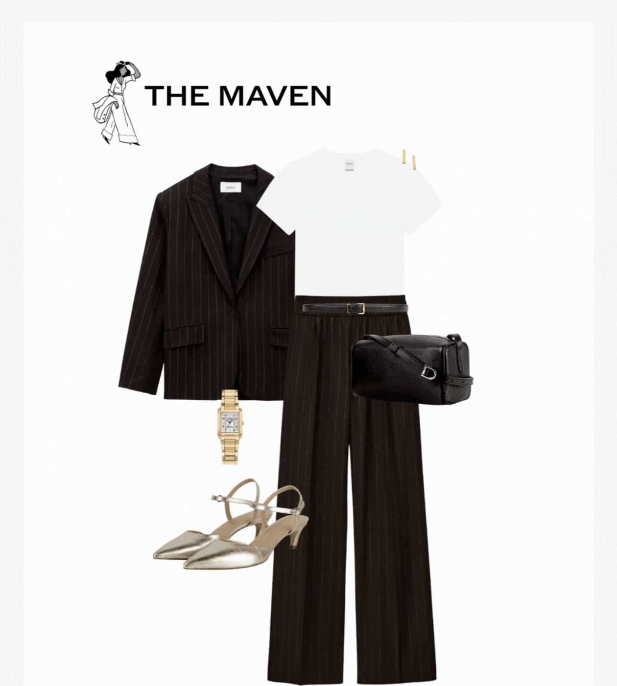 The Maven