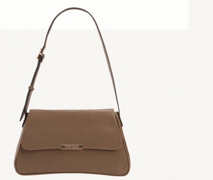 The High Line Shoulder Bag Tapenade