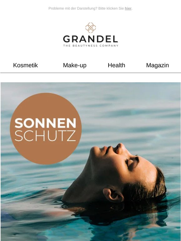 Produkte mit Lichtschutzfaktor entdecken