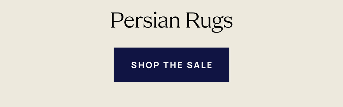 Persian Rugs