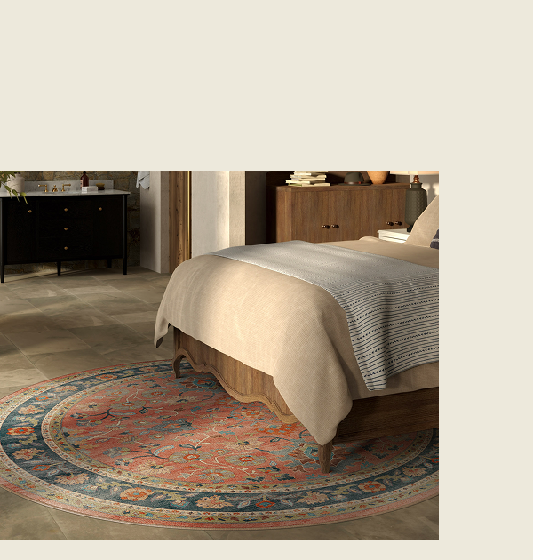 Calabria Coral Multicolor Rugs 