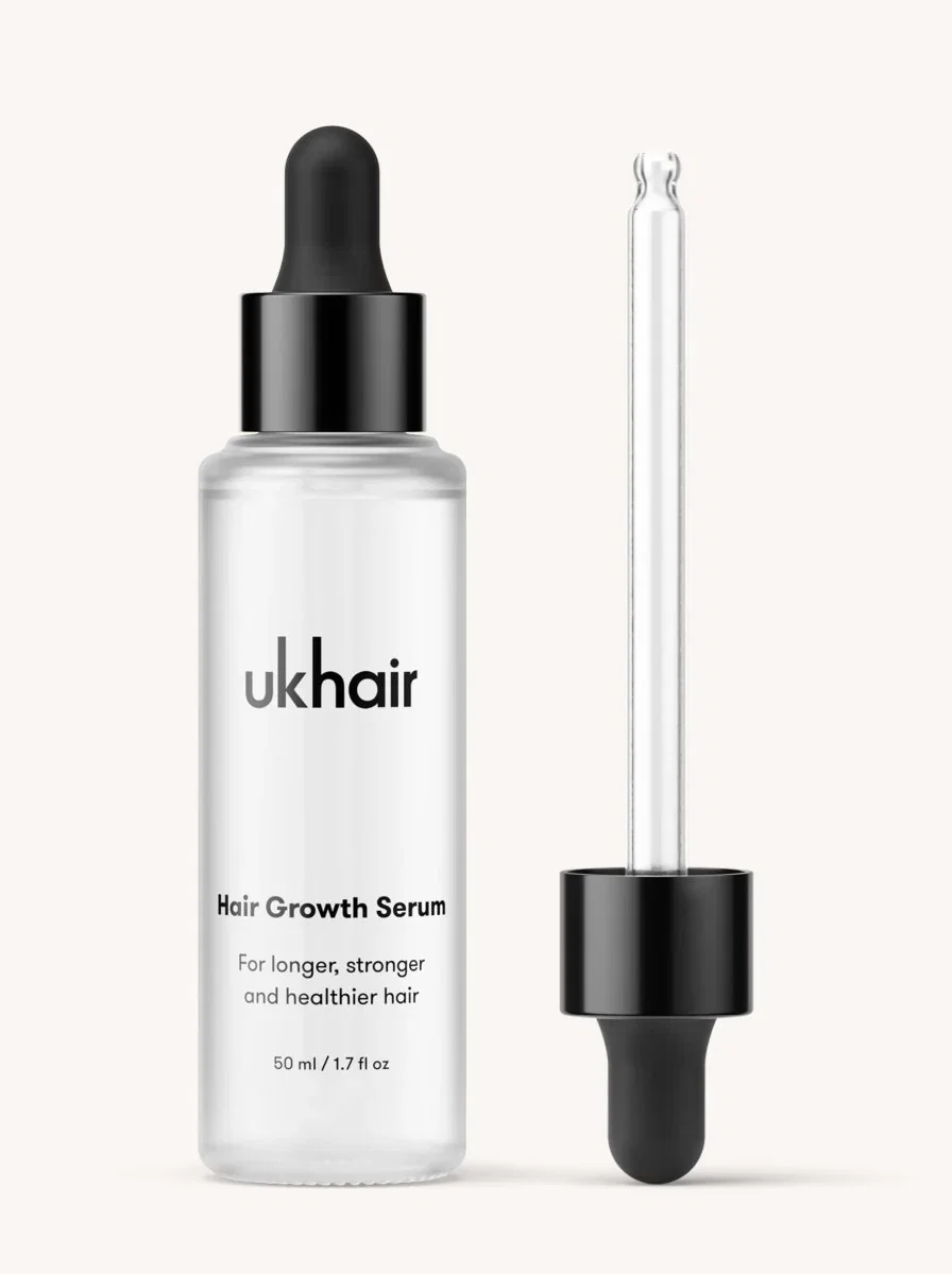 Image of Hair Growth Serum
