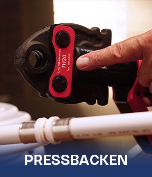 Pressbacken