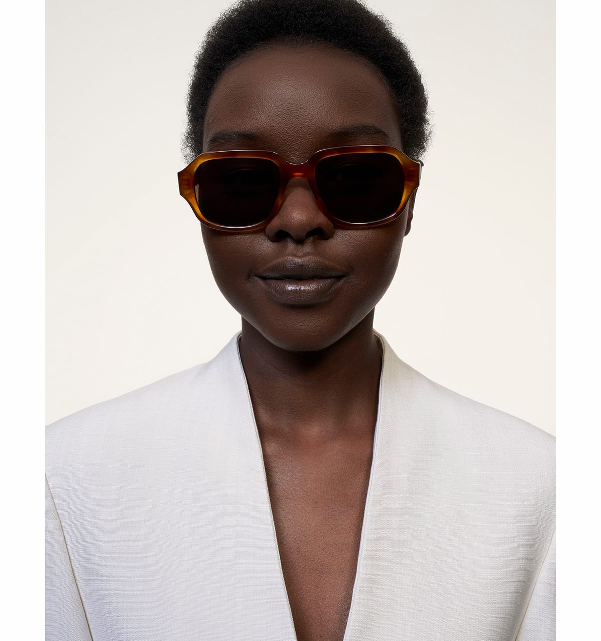 Feel good glasses
