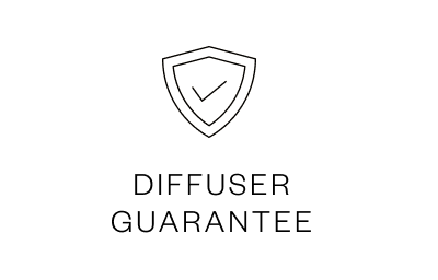 Diffuser Guarantee