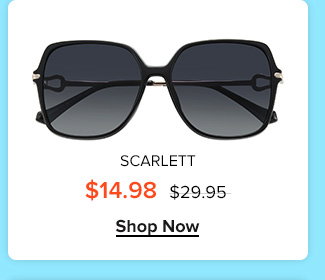 Scarlett