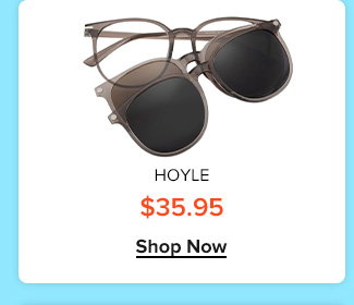 Hoyle