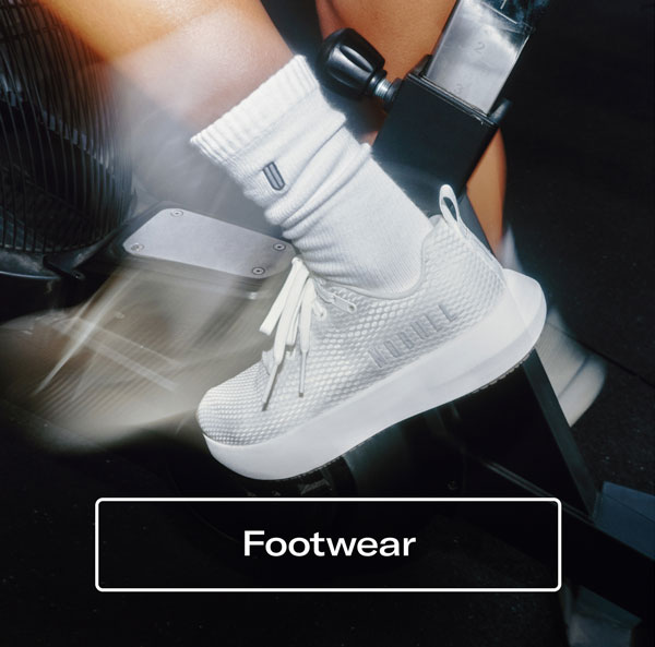 Footwear