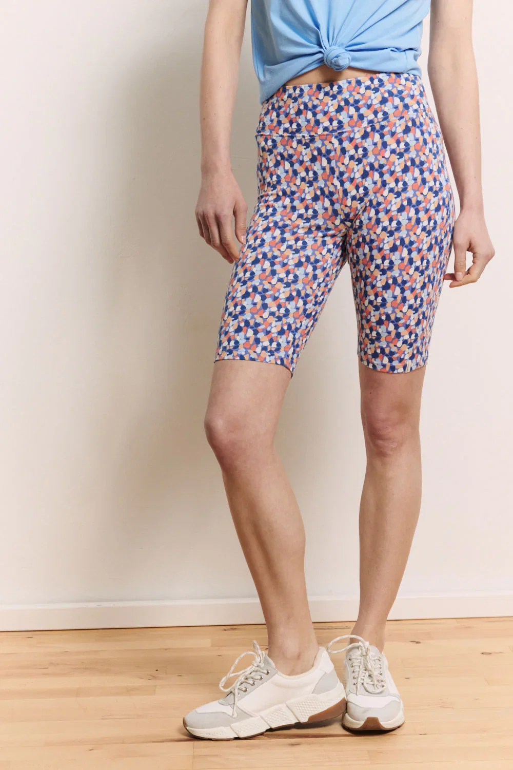 Image of Leggings Noraa aus Bio-Baumwolle