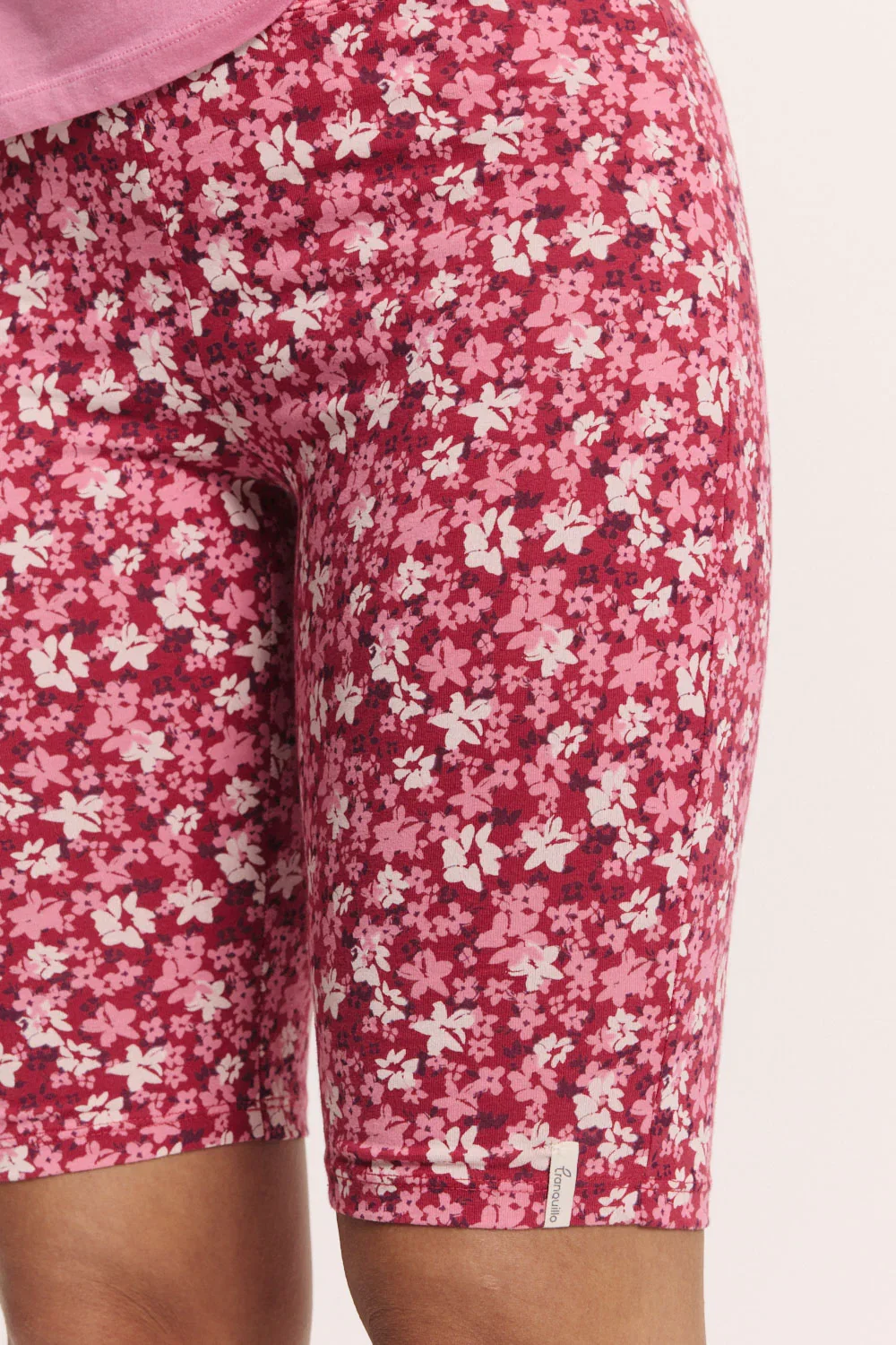 Image of Leggings Noraa aus Bio-Baumwolle