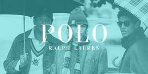 Shop Polo Ralph Lauren